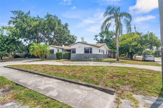 3801 N 66th Ave, Hollywood, FL 33024