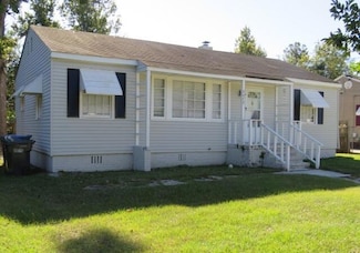 2472 Reese Ave, Augusta, GA 30906