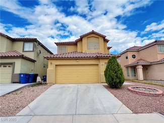 3438 Ceremony Dr, Las Vegas, NV 89117