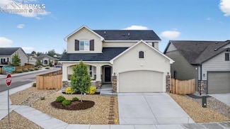 7208 Electronic Dr, Colorado Springs, CO 80922