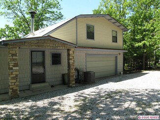 20800 W 887 Rd, Cookson, OK 74427