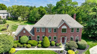 10208 Lura Woods Ct, Union, KY 41091