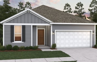 225 Idle Dr, Shelbyville, TN 37160