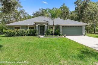 10149 Rockbay Rd, Brooksville, FL 34601
