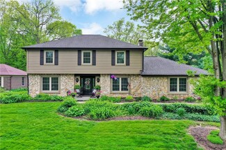 8953 Black Hawk Ln, Indianapolis, IN 46234