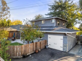 506 Soquel San Jose Rd, Soquel, CA 95073