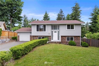 215 Capri Place, Everett, WA 98203