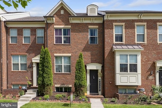 14058 Wellspring Ave, Clarksburg, MD 20871