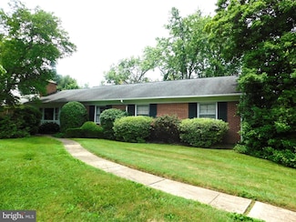 1548 Emmorton Rd, Bel Air, MD 21014