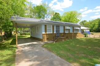 5712 Country Club Dr, Birmingham, AL 35228
