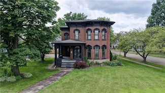 606 N Wooster Ave, Dover, OH 44622