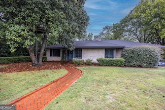 1513 Wells Dr, Columbus, GA 31906