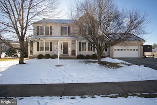 112 Bachtell Cir, Smithsburg, MD 21783