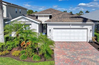 14621 Catamaran Place, Naples, FL 34114