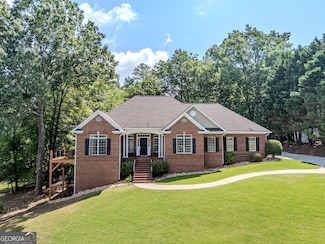 31 Bluff Mountain Dr SW, Rome, GA 30165