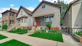 1421 Roberts Ave, Whiting, IN 46394