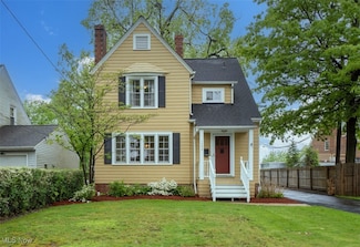 1492 Lyndhurst Rd, Cleveland, OH 44124