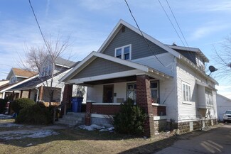 724 Griggs St SW, Grand Rapids, MI 49503