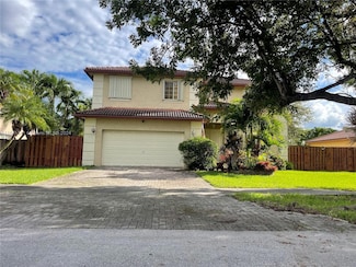 14232 SW 288th Terrace, Homestead, FL 33033