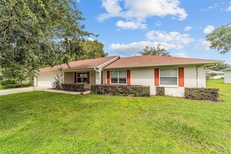 4853 NW 30th Place, Ocala, FL 34482