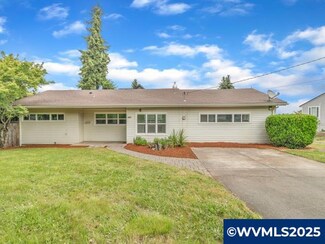 1607 Orchard Heights Rd NW, Salem, OR 97304