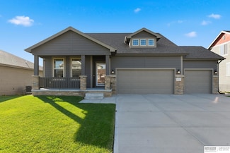 21121 Quarry Ln, Gretna, NE 68028