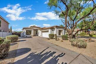 1694 E Orangewood St, Gilbert, AZ 85296