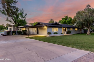 2350 E Melrose St, Gilbert, AZ 85297