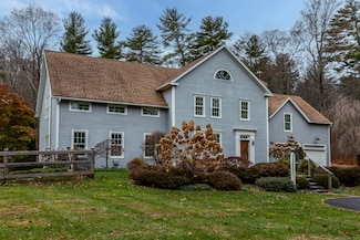 109 Dibble Hill Rd, West Cornwall, CT 06796