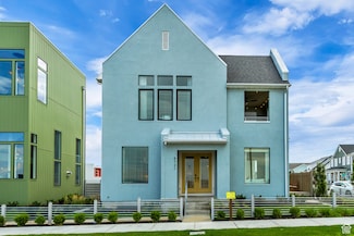 6721 W Lake Ave Unit 121, South Jordan, UT 84009
