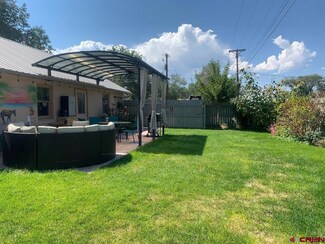 849 N Uncompahgre Ave, Montrose, CO 81401