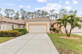 7951 Haven Dr Unit 16, Naples, FL 34104