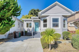 842 46th St, Emeryville, CA 94608