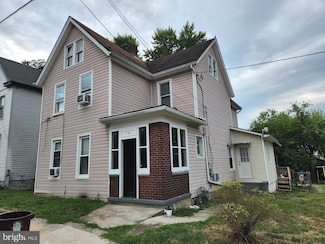 121 W First St, Cumberland, MD 21502