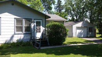 118 3rd Ave SE, Remer, MN 56672