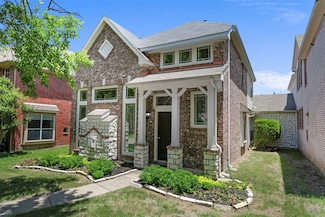 7446 Danbridge Ln, Frisco, TX 75035