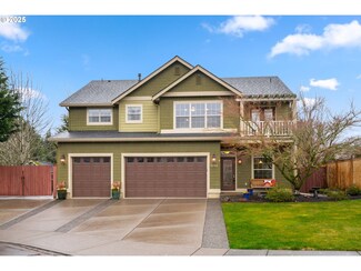 3731 Birch St, Washougal, WA 98671