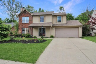 3939 Owster Way, Indianapolis, IN 46237