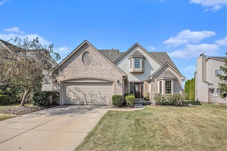 2955 Mystic Dr Unit 29, Ann Arbor, MI 48103