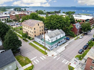 39-41 King St, Burlington, VT 05401