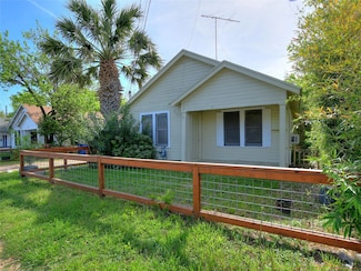 4305 Red River St, Austin, TX 78751