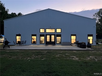 12475 Fosters Loop Rd, Fosters, AL 35463