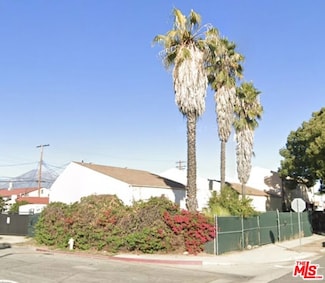 1293 W 2nd St, Pomona, CA 91766