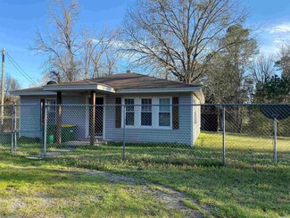 14404 Ironton Cut Off Rd, Little Rock, AR 72206
