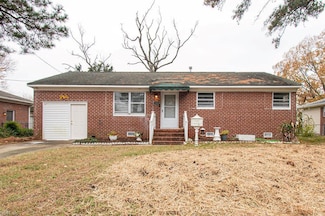 233 Martha Lee Dr, Hampton, VA 23666