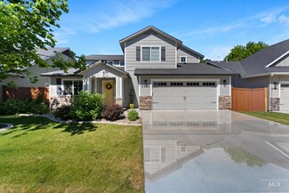 4519 S Axiom Ave, Boise, ID 83716