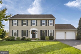 1073 Grayson Dr, Souderton, PA 18964