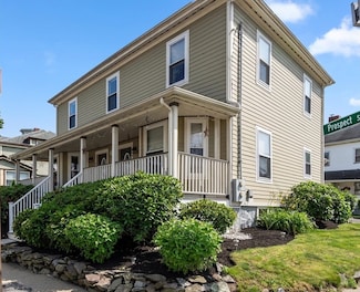 11 Prospect St Unit 11, Newton, MA 02465