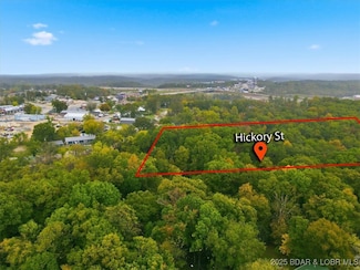 TBD Hickory St, Camdenton, MO 65020