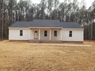 13801 Lebanon Rd, Disputanta, VA 23842